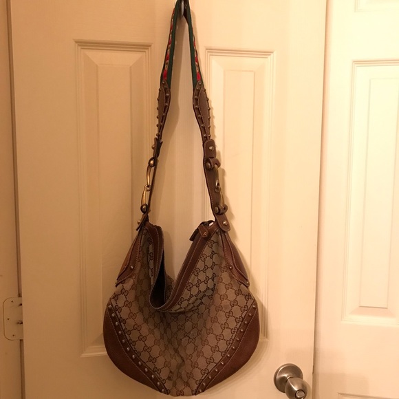 Authentic Gucci Bag - Picture 5 of 5